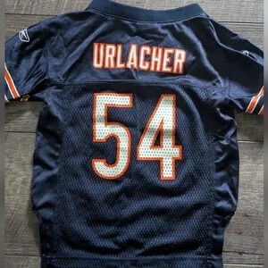 2T vintage Chicago Bears Jersey